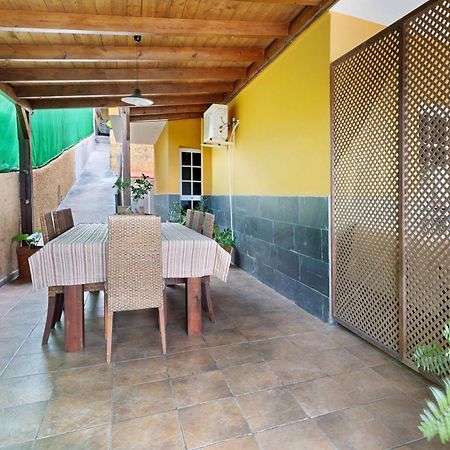 Villa Christisay Salobre  Εξωτερικό φωτογραφία