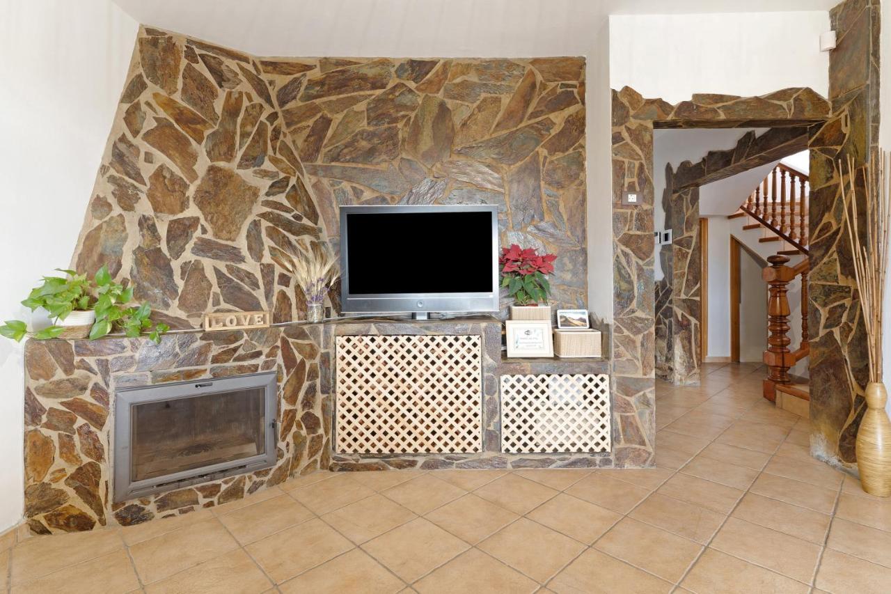 Villa Christisay Salobre  Εξωτερικό φωτογραφία