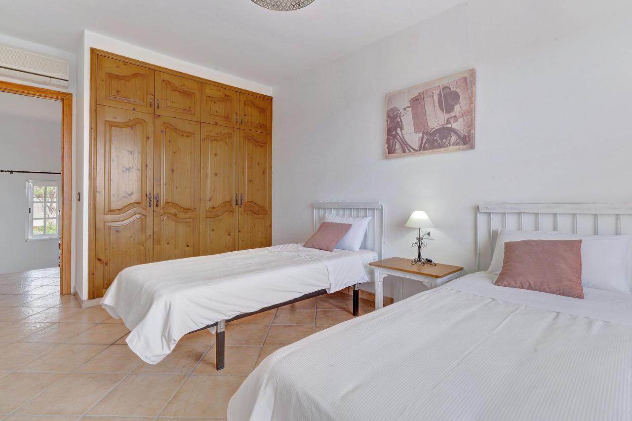 Villa Christisay Salobre  Εξωτερικό φωτογραφία