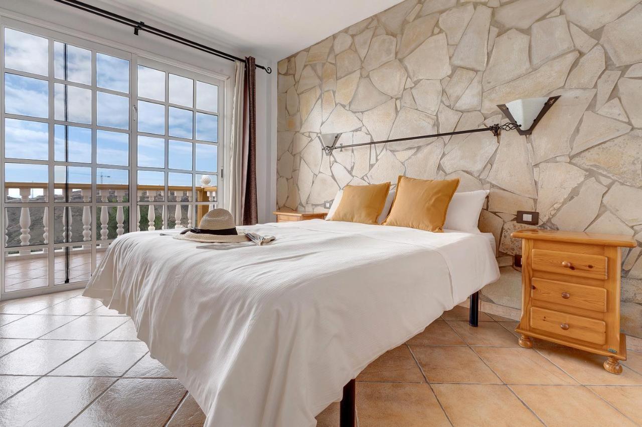 Villa Christisay Salobre  Εξωτερικό φωτογραφία