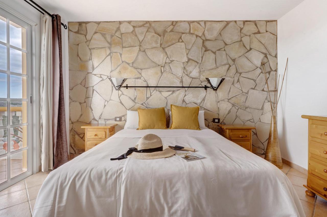 Villa Christisay Salobre  Εξωτερικό φωτογραφία