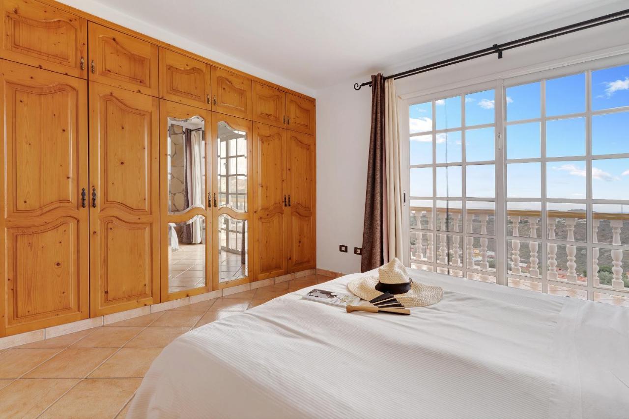Villa Christisay Salobre  Εξωτερικό φωτογραφία